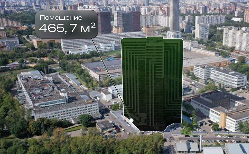 Продам ПСН в Апарт-Комплексе AIST RESIDENCE, 465,7 м.кв. фото