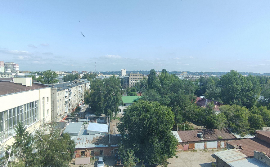 Офисное помещение от 10 м2 фото