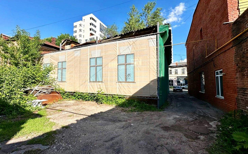 Отдельно стоящее здание, 177 м2 фото