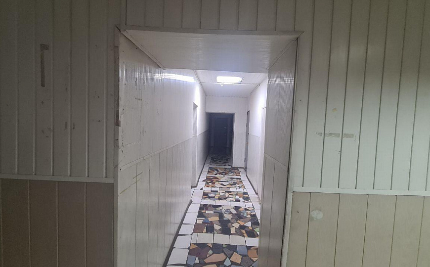 Склад на Заводском шоссе фото