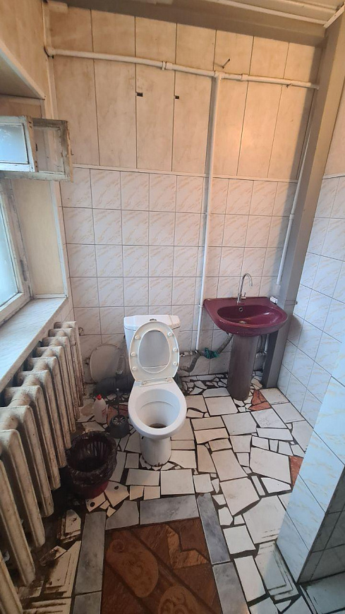 Склад на Заводском шоссе фото