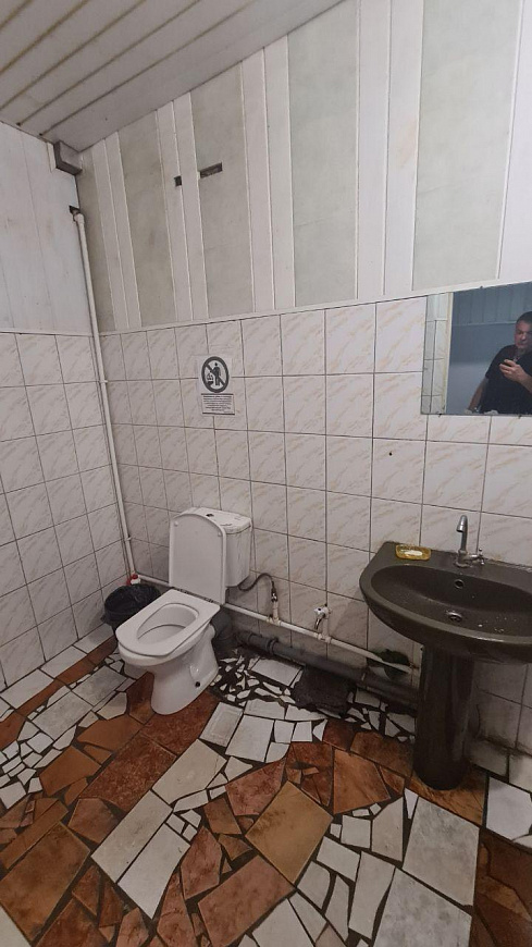 Склад на Заводском шоссе фото
