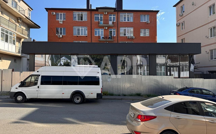 Сдам отдельно стоящее здание, 45 м² фото