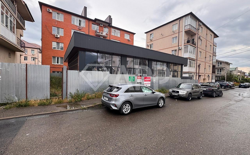 Сдам отдельно стоящее здание, 45 м² фото
