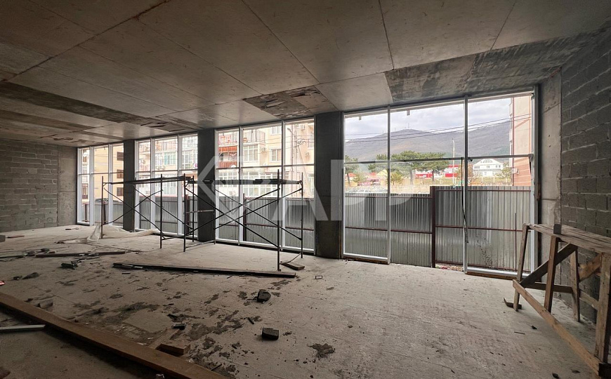 Сдам отдельно стоящее здание, 45 м² фото