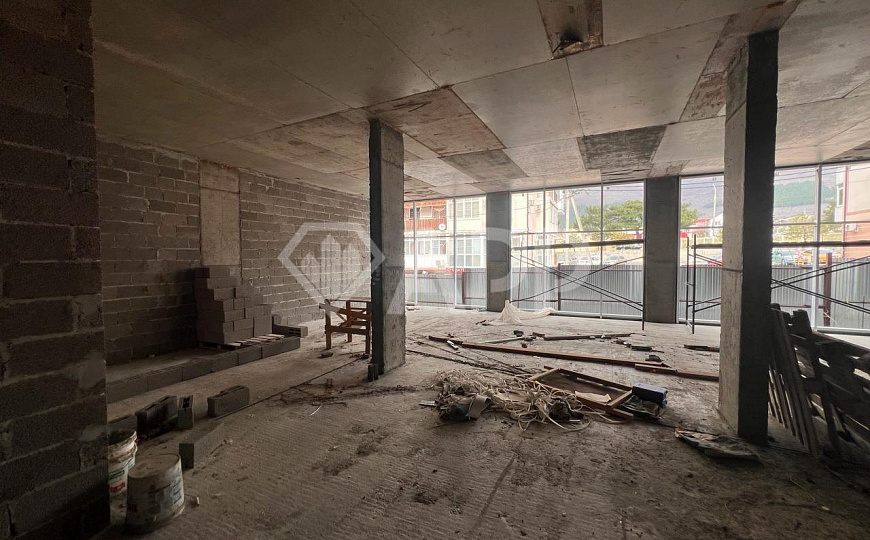 Сдам отдельно стоящее здание, 45 м² фото