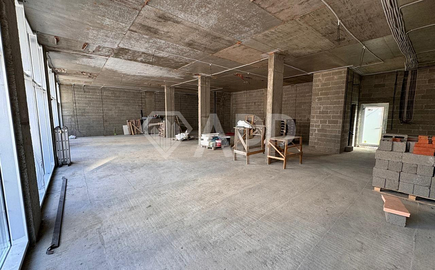 Сдам отдельно стоящее здание, 45 м² фото