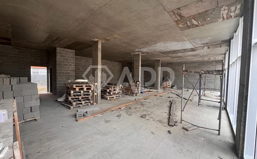Сдам отдельно стоящее здание, 45 м² фото
