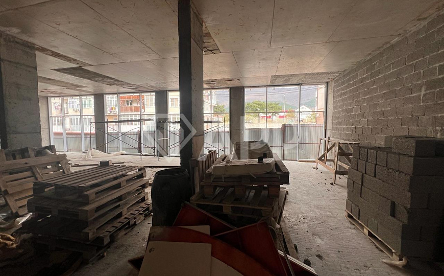Сдам отдельно стоящее здание, 45 м² фото