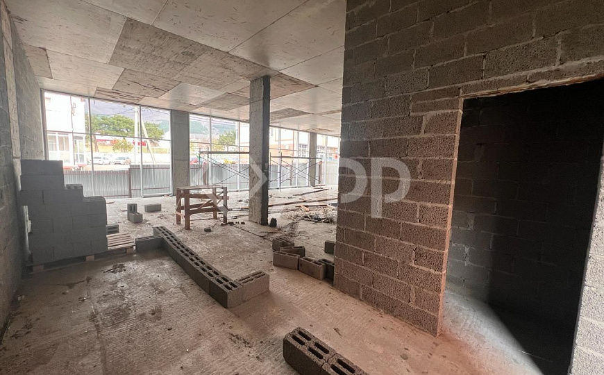 Сдам отдельно стоящее здание, 45 м² фото