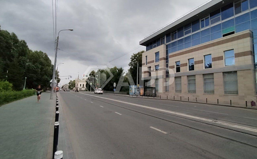 Продаю помещение в историческом центре города 23,5 м² фото