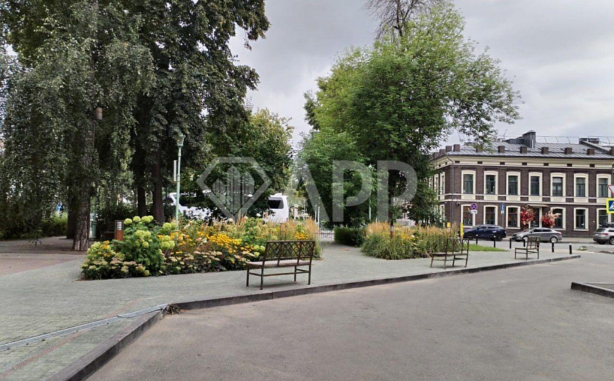 Продаю помещение в историческом центре города 23,5 м² фото