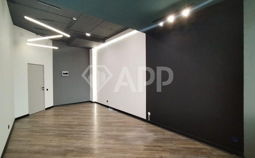 Свободного назначения, 23,5м² фото