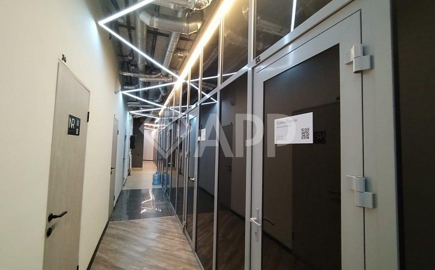 Свободного назначения, 23,5м² фото