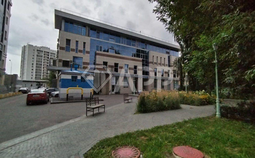 Свободного назначения, 23,5м² фото