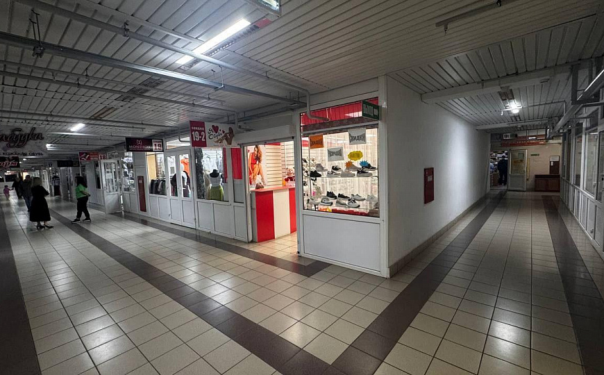 Бизнес-центр/офисный центр, 70 м² фото