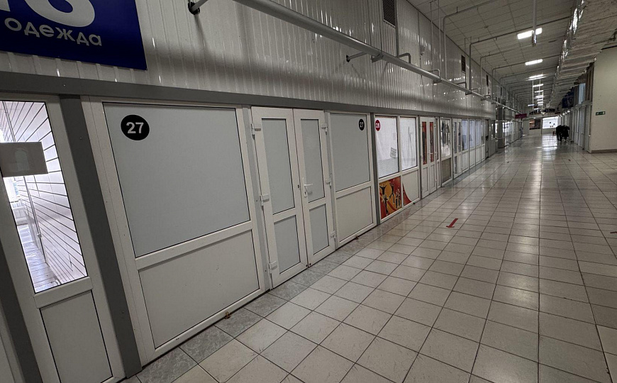 Бизнес-центр/офисный центр, 70 м² фото