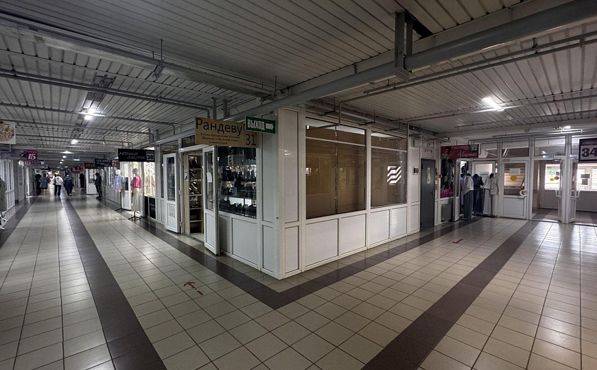 Бизнес-центр/офисный центр, 70 м² фото