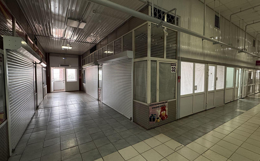 Бизнес-центр/офисный центр, 70 м² фото