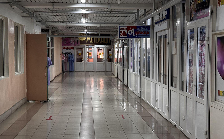 Бизнес-центр/офисный центр, 70 м² фото