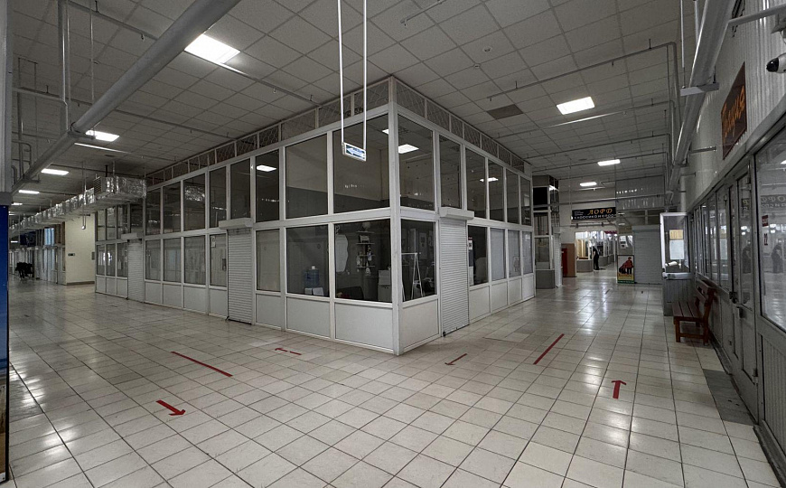 Бизнес-центр/офисный центр, 70 м² фото
