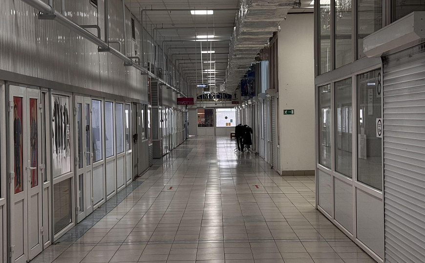Бизнес-центр/офисный центр, 70 м² фото