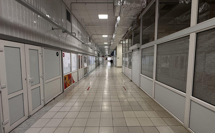 Бизнес-центр/офисный центр, 70 м² фото