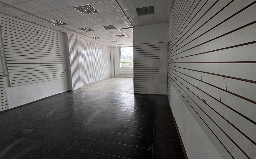 Бизнес-центр/офисный центр, 70 м² фото