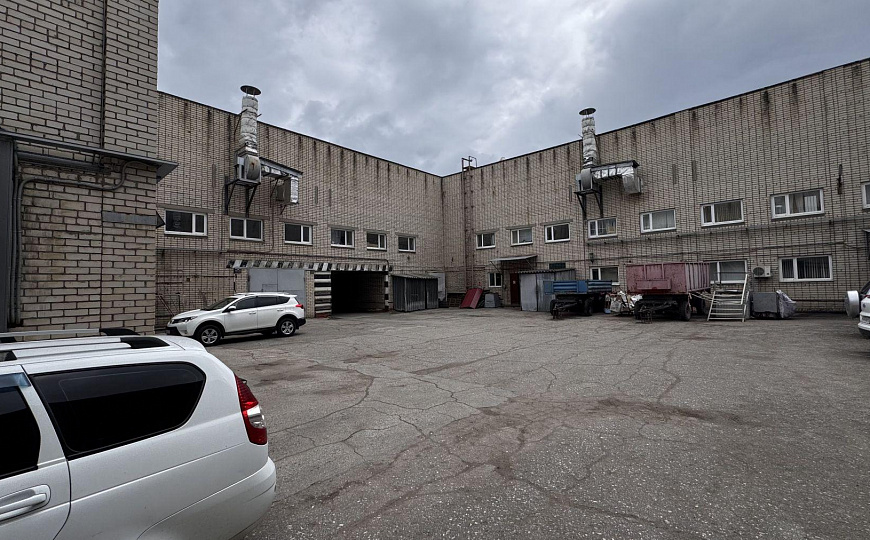 Бизнес-центр/офисный центр, 70 м² фото