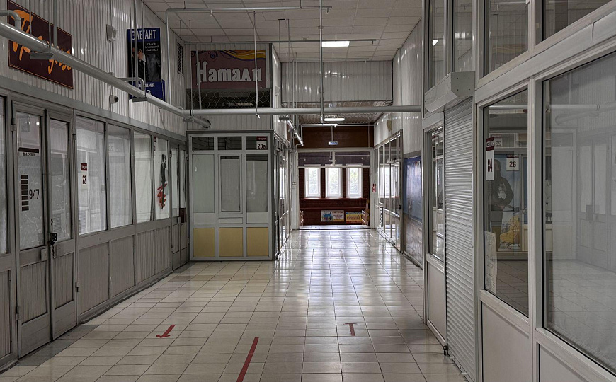 Бизнес-центр/офисный центр, 70 м² фото