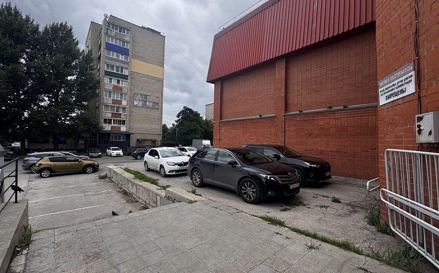 Бизнес-центр/офисный центр, 70 м² фото
