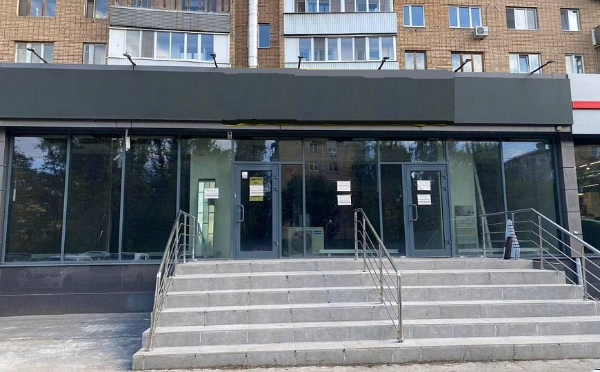Помещение на 1 линии, 271 м² фото
