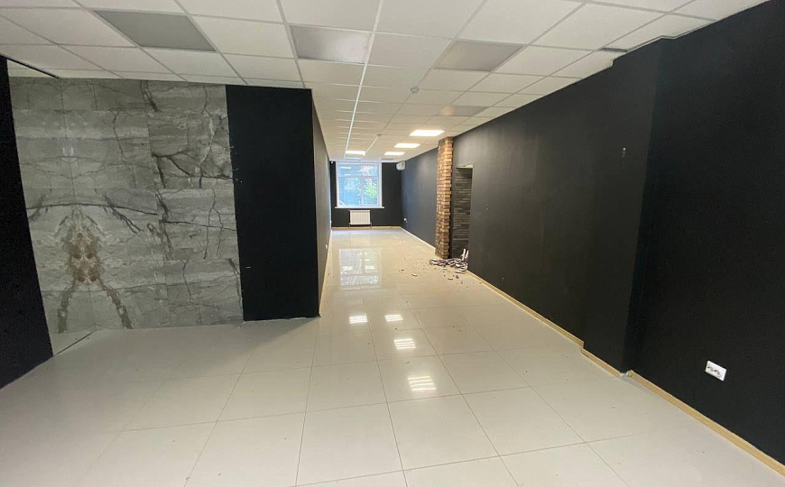 Помещение на 1 линии, 271 м² фото
