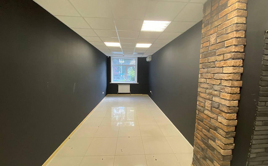 Помещение на 1 линии, 271 м² фото
