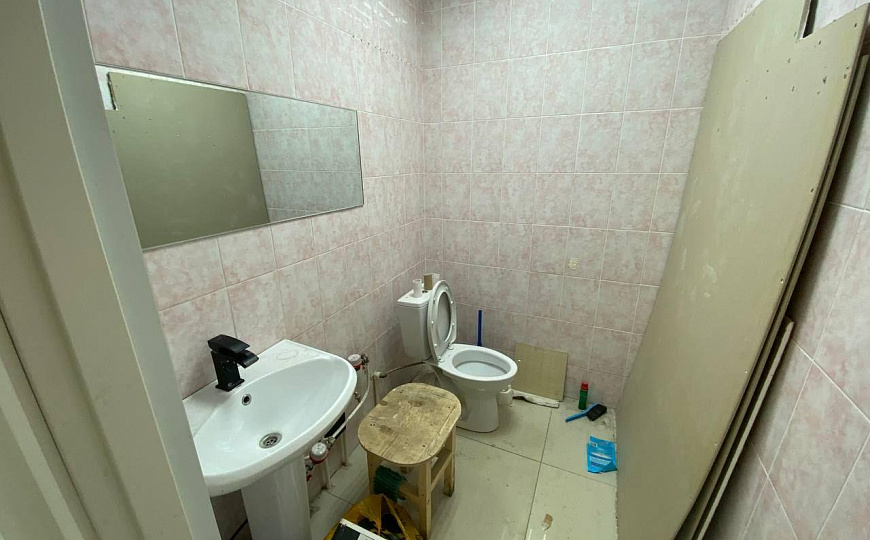 Помещение на 1 линии, 271 м² фото
