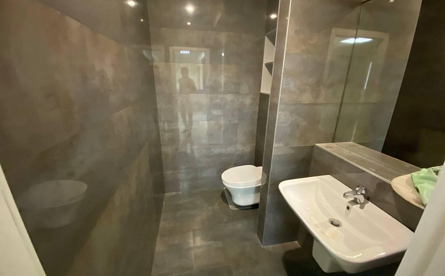 Помещение на 1 линии, 271 м² фото