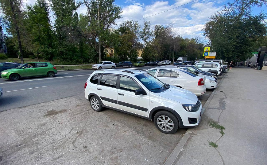 Помещение на 1 линии, 271 м² фото