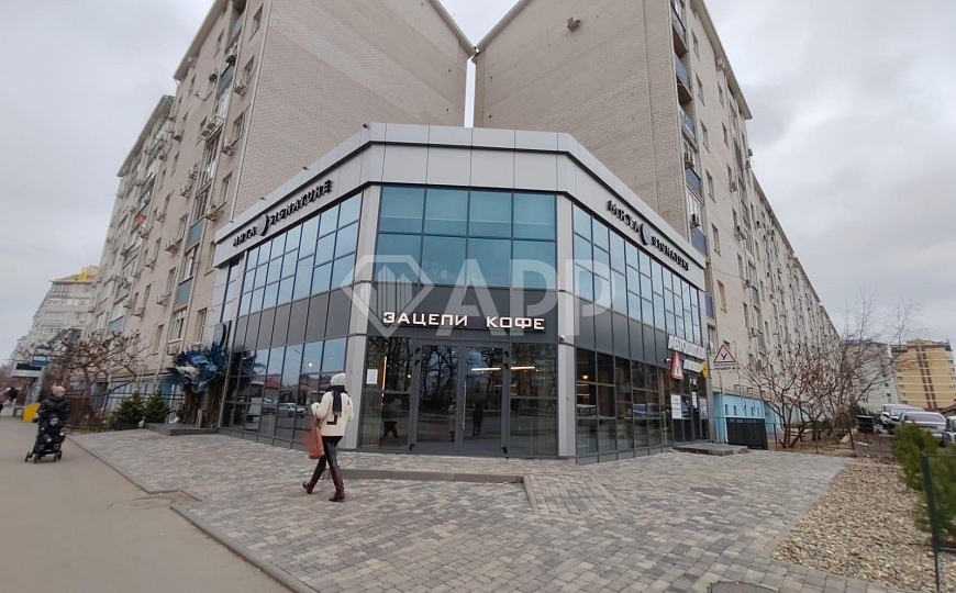 Продам готовый арендный бизнес, 374 м² фото