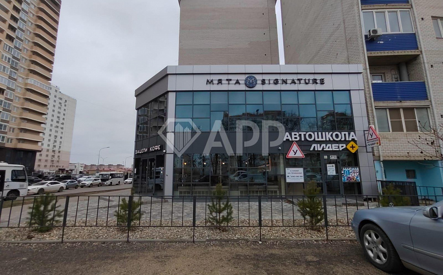 Продам готовый арендный бизнес, 374 м² фото