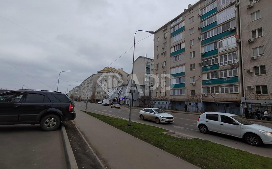 Продам готовый арендный бизнес, 374 м² фото