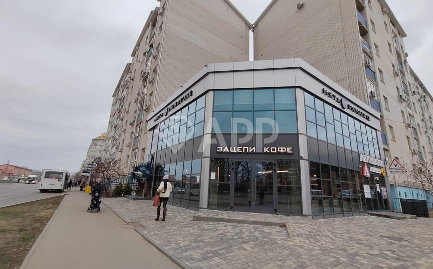 Продам готовый арендный бизнес, 374 м² фото