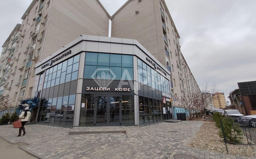 Продам готовый арендный бизнес, 374 м² фото