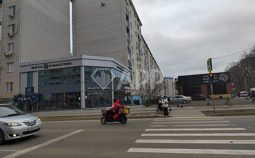 Продам готовый арендный бизнес, 374 м² фото