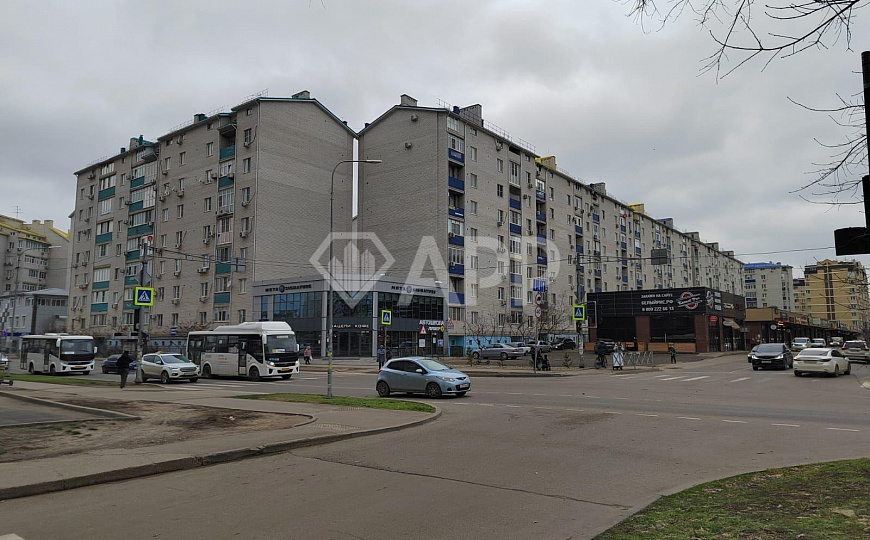 Продам готовый арендный бизнес, 374 м² фото