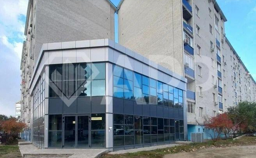 Продам готовый арендный бизнес, 374 м² фото