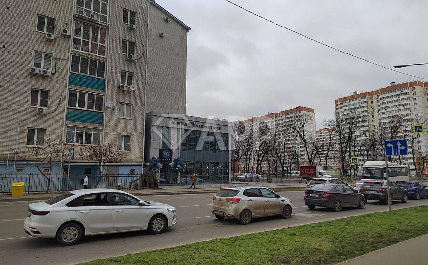Продам готовый арендный бизнес, 374 м² фото