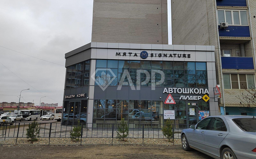 Продам готовый арендный бизнес, 374 м² фото