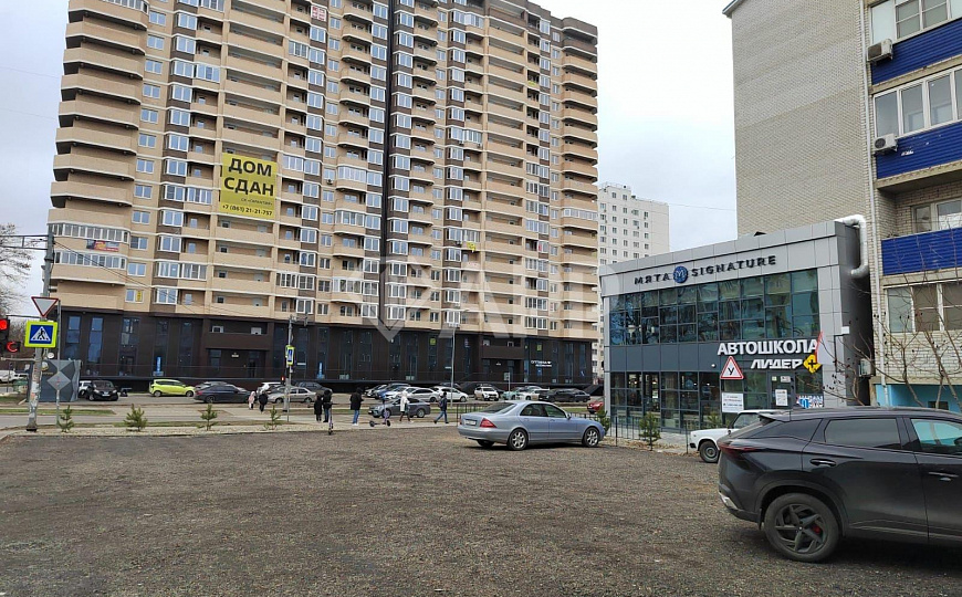 Продам готовый арендный бизнес, 374 м² фото