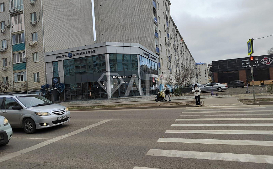 Продам готовый арендный бизнес, 374 м² фото