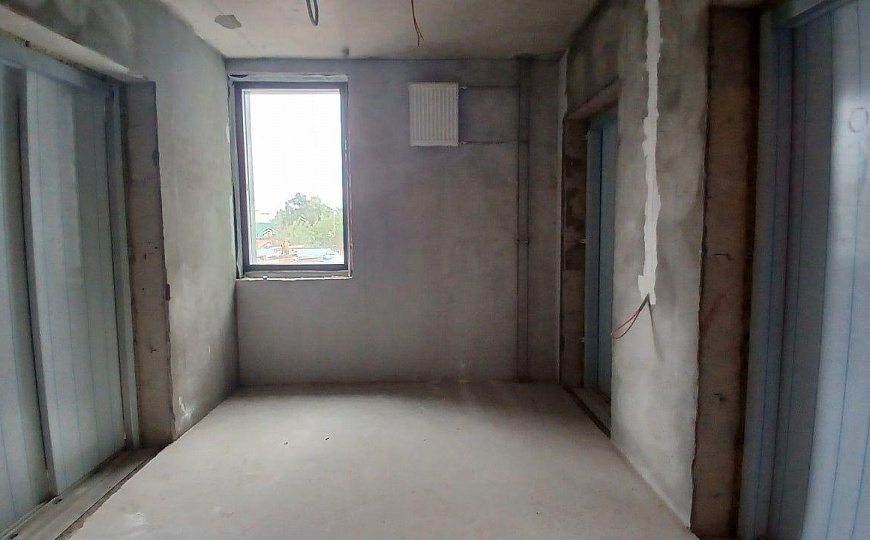 Продажа ГАБ с арендатором Перекресток 1104 м.кв. фото